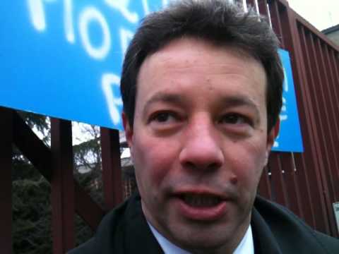 “Da quando ho denunciato Equitalia, ho avuto una grande solidarietà”