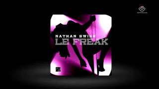 Nathan Swiss - Le Freak - Nocturnal Recordings