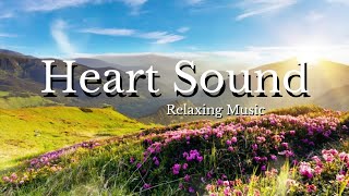 The Sound That Comes From The Flowers.