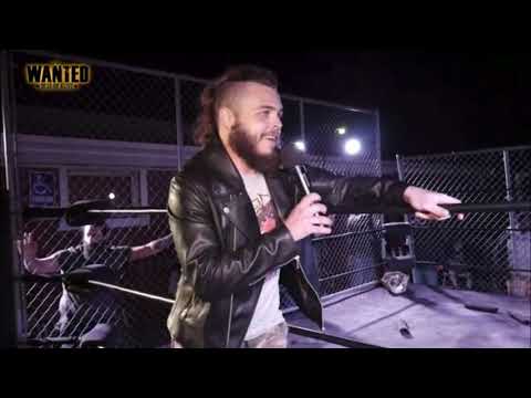 “Philly” Mike Swanson returns to Titan Championship Wrestling & Introduces “Lucky” Leo Zukko to TCW