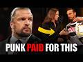 WWE Promos That Made Wrestlers Snap In Real Life