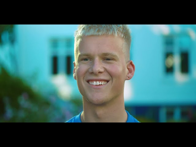 Spurningar von Birnir ((jetzt ansehen))