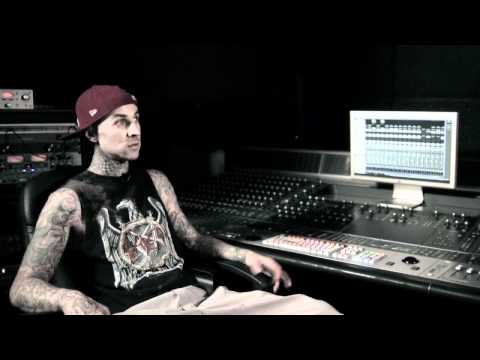 Travis Barker: At Guitar Center - Your Next Record