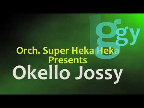Okatch Biggy - Okello Jossy