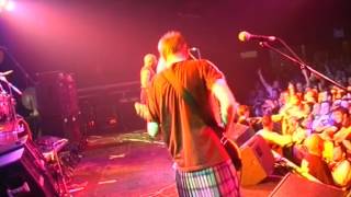 Big Country - the President Slipped And Fell (live 2000)