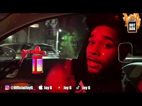 JayG |  | HotBox🔥 Ep52 - Lowell Edition