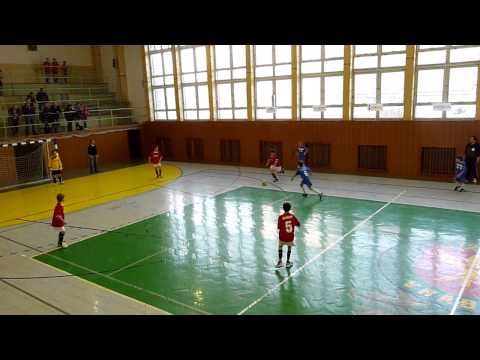 Pohronie 0:2 (ŠK Nevidzany - FK Pohronie 0:3)