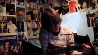 TheOneArmedGuitarist - Soul and Fire - Sebadoh