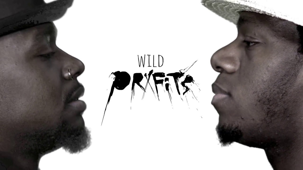 Promotional video thumbnail 2 for Wild Prxfits