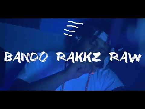 Bando Rakkz - Raw Intro (Official Music Video)