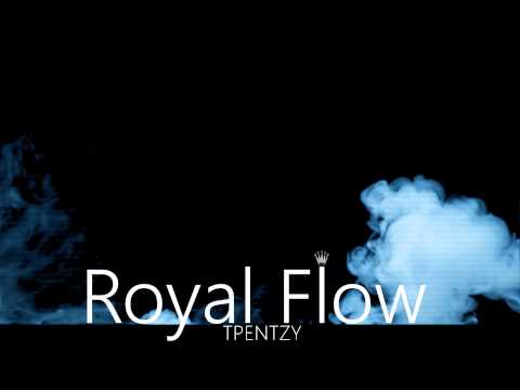 TPENTZY - Royal Flow