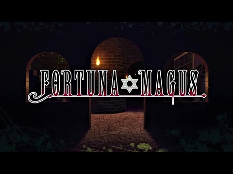 01. Fortuna Magus OST - Title
