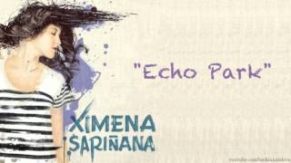 Ximena Sariñana - Echo Park