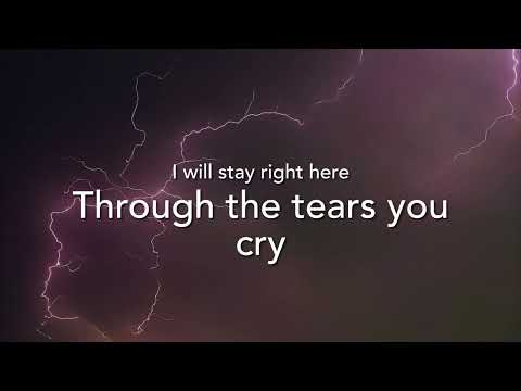 Pray With You~Mallary Hope lyrics