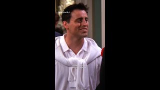 And he can prove it! #FRIENDS