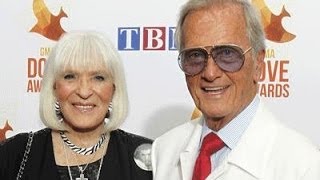 Pat Boone Says Gospel Album His Last