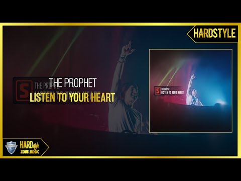 The Prophet - Listen To Your Heart (Original) - YouTube
