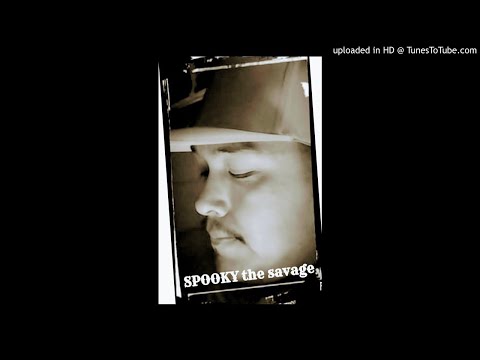 SPOOKY the savage - Everytime (mixtape)