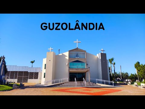 Guzolândia SP - Passeio da Rota 408 pela cidade de Guzolândia - 10° Temp - Ep 43