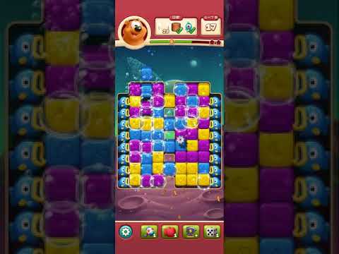 Toon Blast Level 4168-4163-2 Clear(3)