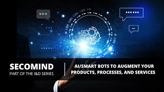Secomind - Unlock the Potential of Your Business with AI