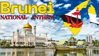 Download lagu Brunei National Anthem | Allah Peliharakan Sultan | Instrumental mp3