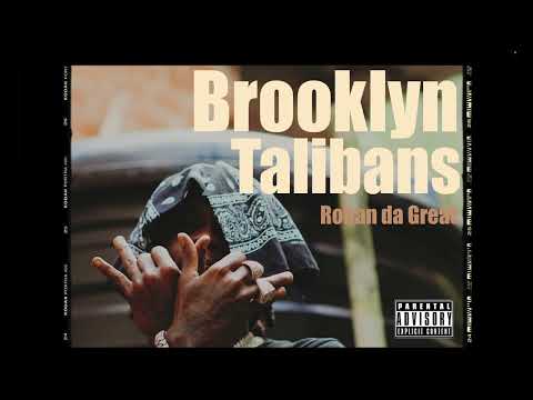 Rohan da Great - Talibans RoMix Freestyle {Audio}