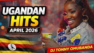 Download lagu Latest Ugandan Music 2026 April Non Stop New Ug Hits- Dj Tonny Omubanda - Ug Magic Jams 152  mp3