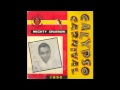Mighty Sparrow - No more Rockin' no more Rollin'