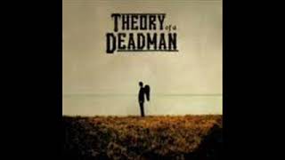 Theory of a Deadman - Any Other Way