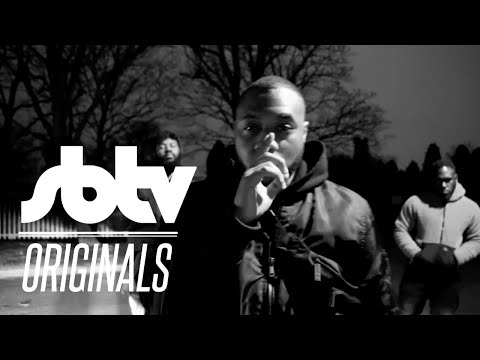 Melvillous | Normal [Music Video]: SBTV