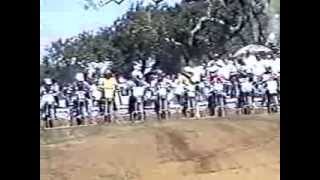preview picture of video 'Campeonato Gaúcho de Veloterra - 1ª etapa - Caçapava do Sul 1998 - Pista Autodromo'