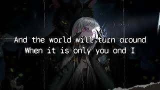 Mallory Knox - &quot;Ghost In The Mirror&quot; [LYRICS]