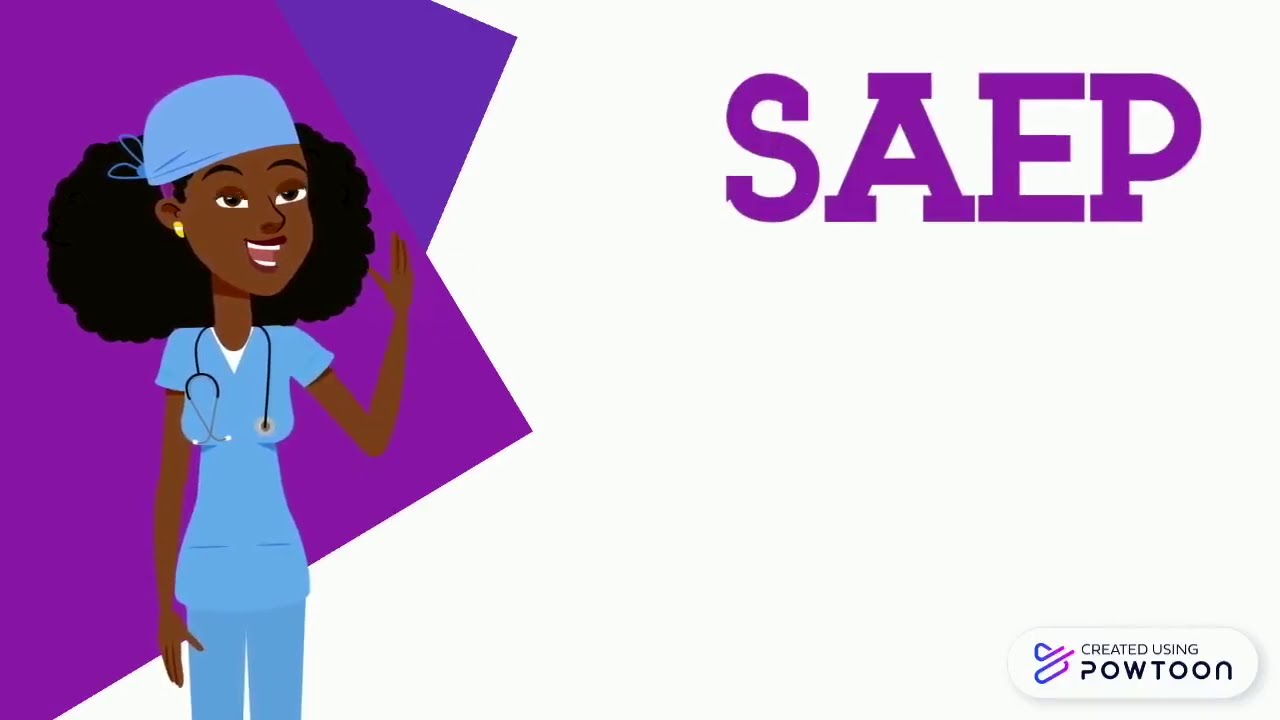 SAEP (Sistematização da Assistência de Enfermagem Perioperatória) - UFCSPA - Curso de Enfermagem