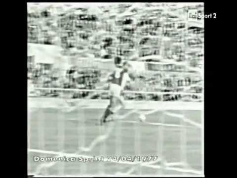 1976/77, Serie A, Roma - Inter 2-3 (26)