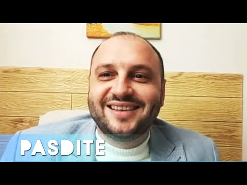 Meditimi i dobishëm për të luftuar ankthin në Pandemi - Justin Goçi, ekspert i meditimit