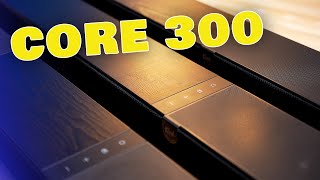 Video thumbnail for The NEW Flexus CORE 300 5.1.2 Channel Soundbar From Klipsch | Review + Sound Test ✅ by Walts TV