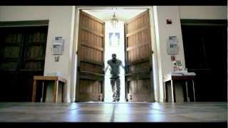 Sean Brown - Letter To God