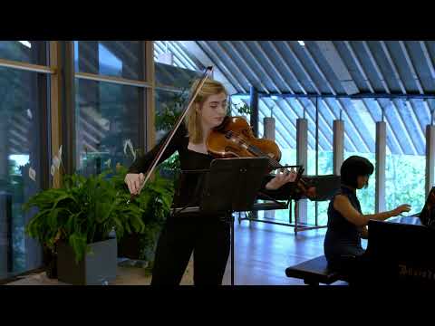 Schumann Märchenbilder op.113