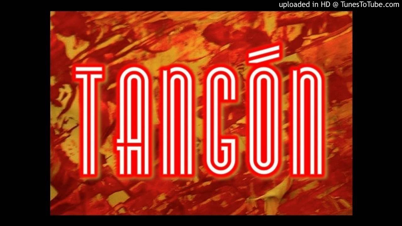 Today's Tango Is... Tangón - Francisco Canaro 28-09-1956