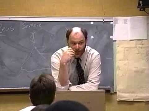 Lecture 13   Mystery Religions 2