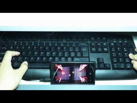 Nev Plays With Himself  Zedd   Spectrum- Music Bàn Phím