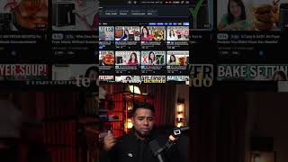 Asi es como se puede monetizar en youtube hablando de un tema en especifico