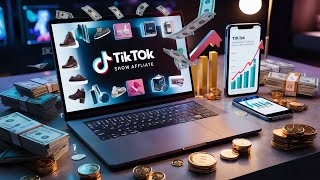 Full Guide to Making $20,000 with AI on TikTok Shop Affiliates