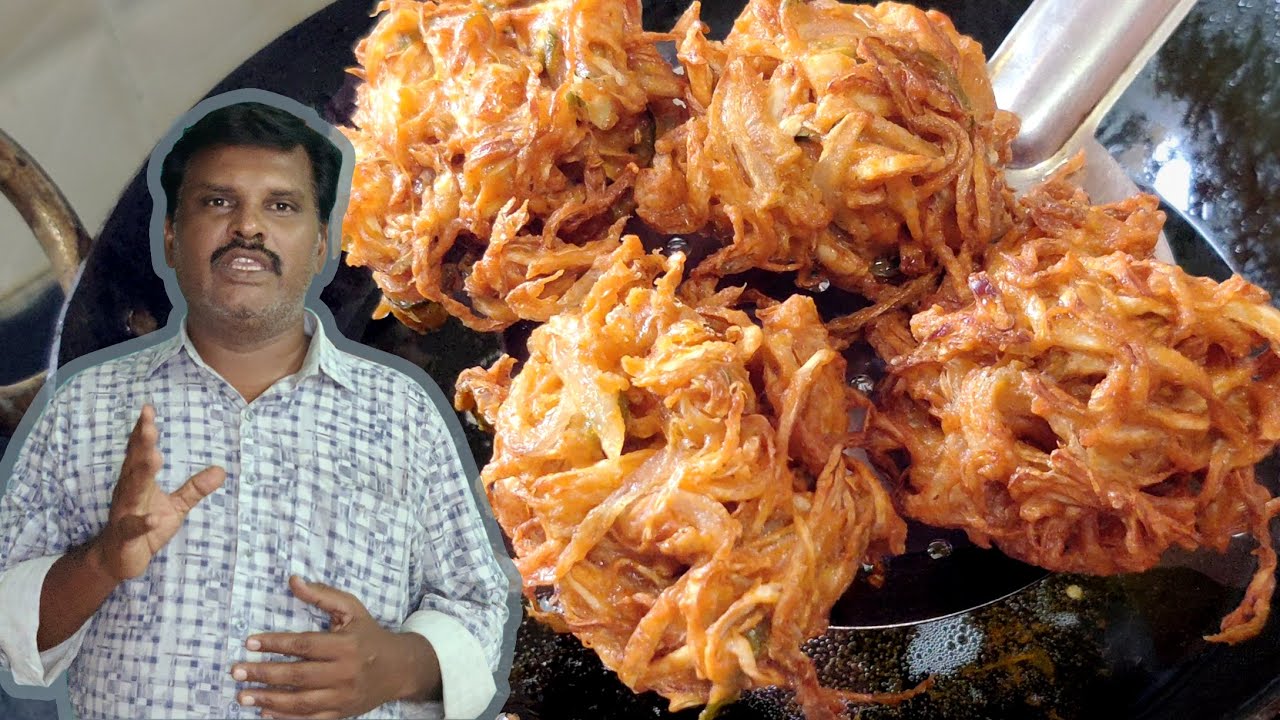 மொறு மொறு முட்டைகோஸ் போண்டா # Cabbage Bonda Recipe In Tamil # Cabbage Bakoda In Tamil