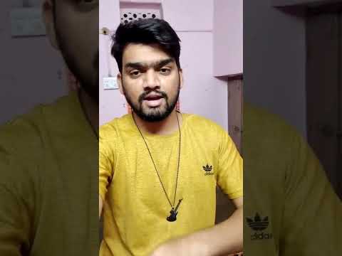 Syed Shabbir Ali Hussainy Zindagi aur kuch bhi nahi 