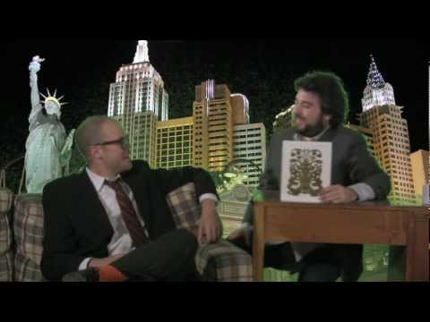 Daryl and Andy - S01E04