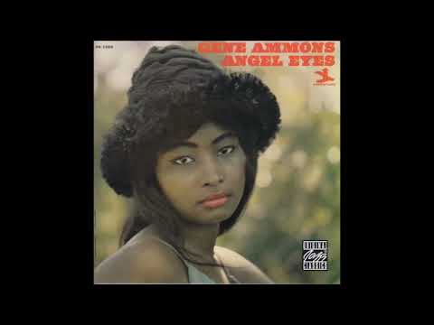 Gene A̲m̲m̲o̲n̲s̲ – A̲n̲g̲e̲l̲ Ey̲e̲s̲ (1̲9̲6̲5̲)̲