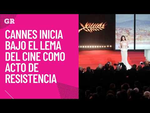 FESTIVAL de CANNES 2026 | TODAS las PELÍCULAS