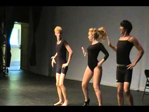 single ladies, lc style